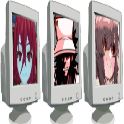icon-pc-old-cursed Roblox decal