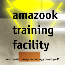 Amazook Training Facility (ATF)