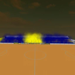 🏆PROYECTO LA 12💙💛💙 (FUTBOL PLAYA) icon