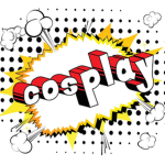 Chill Cosplayers
