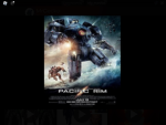 Pacific Rim: The Shatterdome