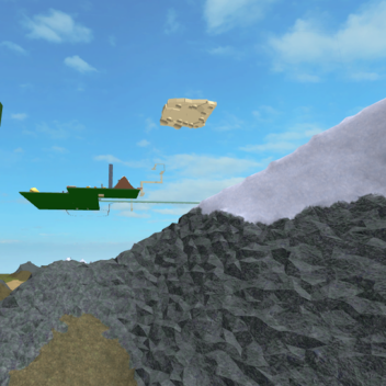 SunIitSkies's test place