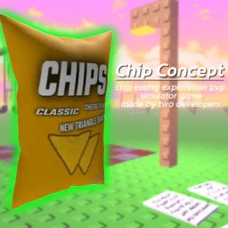 Chip Concept (BETA) icon