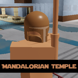 Mandalorian Temple