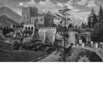 The Realm Of Castle Itter
