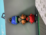 The slimez group