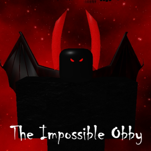 The Impossible Obby [No CheckPoint]