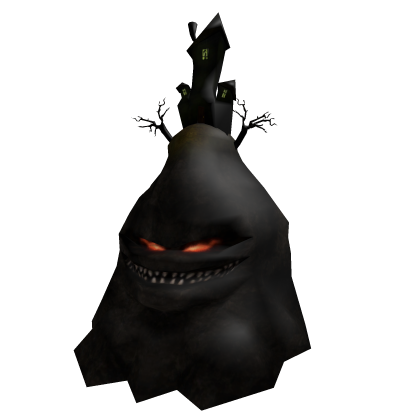⏰ Mr. Haunted Homestore Roblox item