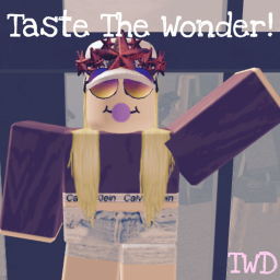 ❤︎The Wonder Cafe❤︎ V1.3
