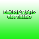Encriptions Clothing