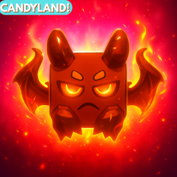 [CANDYLAND🍫] Infinity Clickers! 💫