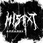 MISFxT APPAREL - Y2K // GOTH // CASUAL