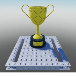 easiest obby on roblox! icon