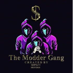 MODDER GANG