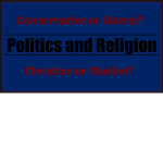 Politics and Religion