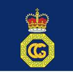 His Majesty's Coastguard Service