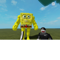 survival the spongebob the killer