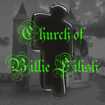 Church of Billie Eilish