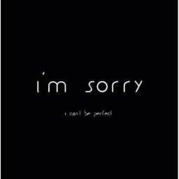I'm