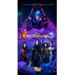 Descendants Evil