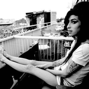 amy winehouse