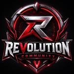 REVOLUTION COMMUNITY.
