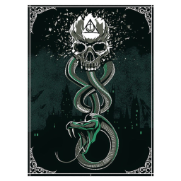 Death Eaters Foundation [BROKEN]