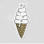 Brookhaven's ice cream workers