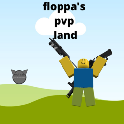 Floppa's pvp land (own gear allowed)