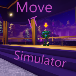 Move it Simulator