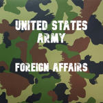 United States Military [FA]