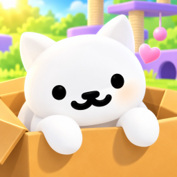 😺Kitty Collector [BETA] icon