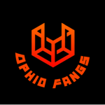 OPHIO FANGS GAMING