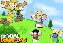 NEW Donaciones Globales🌍