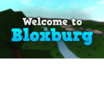 Federal Bloxburg Agency (Executive)