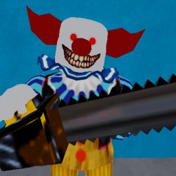 CLOWNS PARTY (OBBY) icon