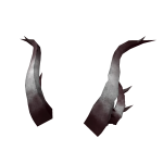 Mori Nocturnal Horns of the Eternal Demise
