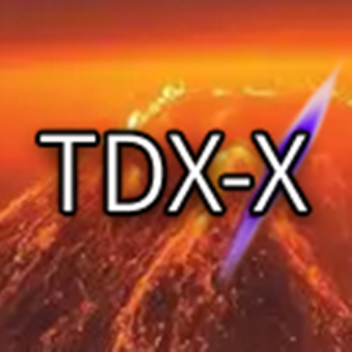 TDX - Official Clan Game [REMAKE]