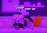 Neon on squad