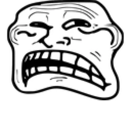 Random Faces Maze icon