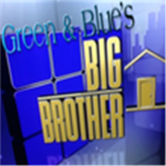 Green & Blue's Big Brother!