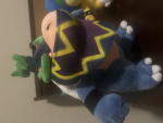 Bowser Jr. Mario Yoshi Donkey Kong Princess Peach