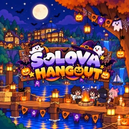 [🎃] Solova Hangout icon