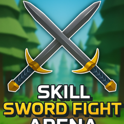 Skill Sword Fight Arena