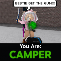 Chases MM2
