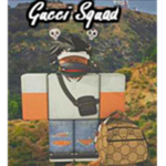 Gucci Stores.