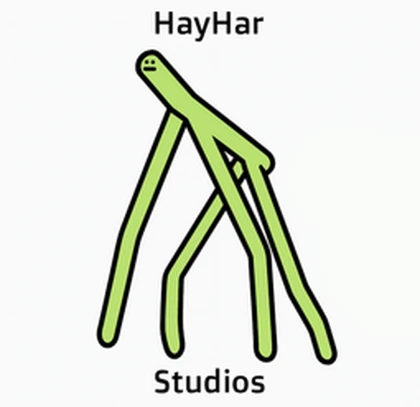 HayHar Studios Roblox group icon