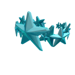 Sky Blue Lord of the Night