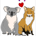 The Foxy Love Squad