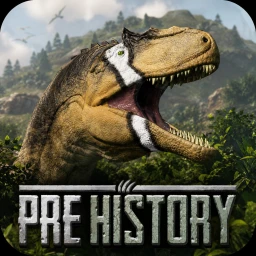 PREHISTORY - Dinosaur Survival icon
